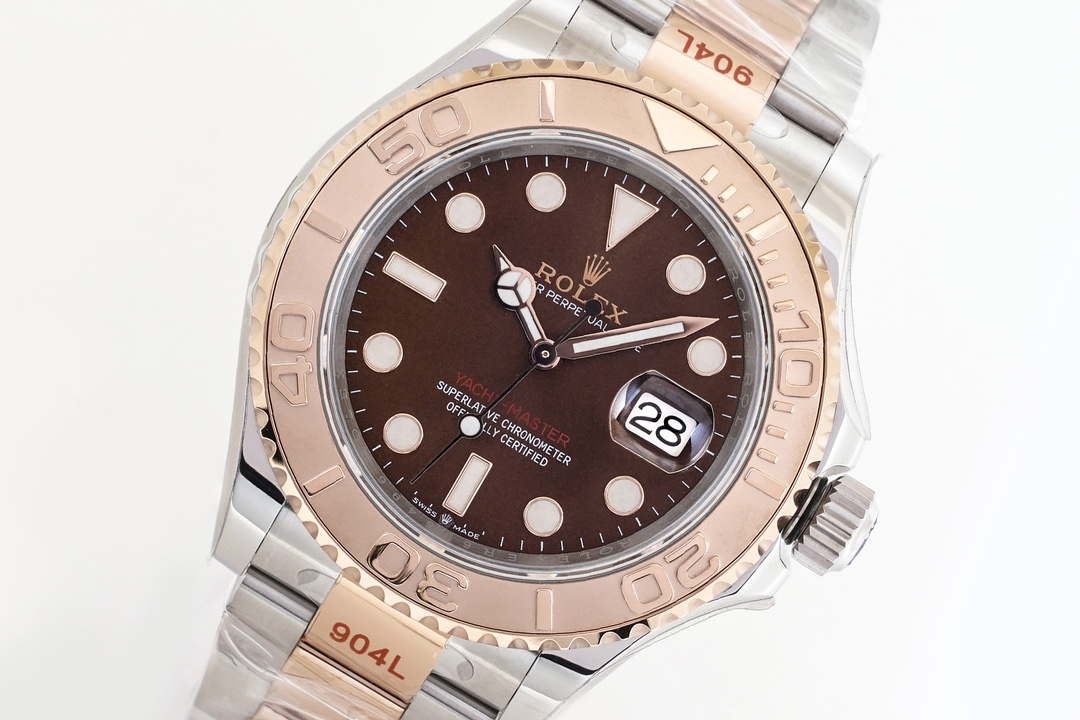 Rolex Watches M126622 Yacht Master 40MM R9821212