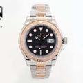 Rolex Watches M126622 Yacht Master 40MM R9821213 - Default Title - View 1