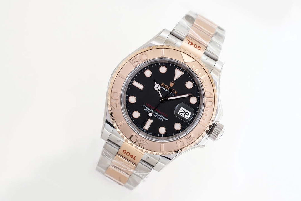 Rolex Watches M126622 Yacht Master 40MM R9821213