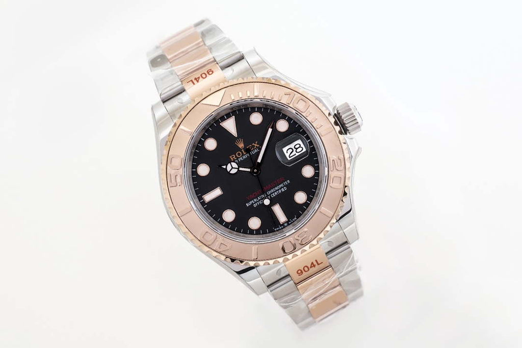 Rolex Watches M126622 Yacht Master 40MM R9821213