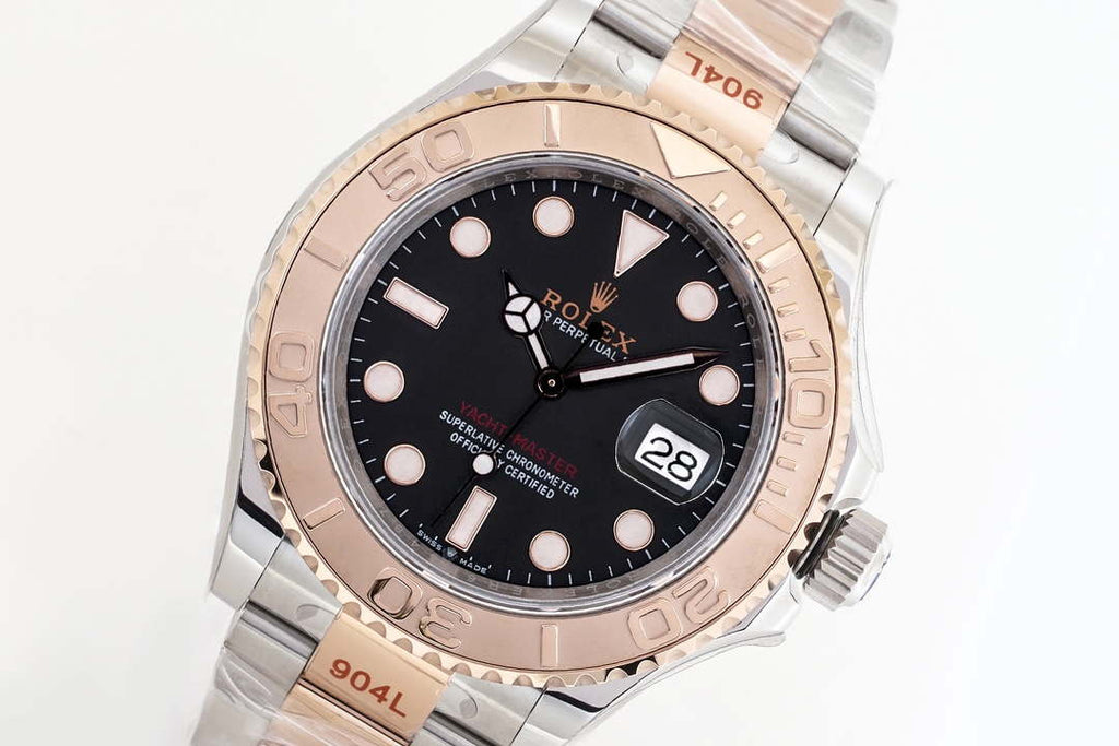 Rolex Watches M126622 Yacht Master 40MM R9821213