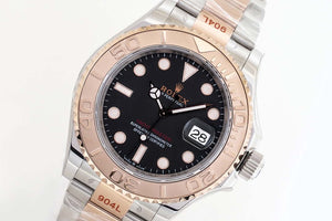 Rolex Watches M126622 Yacht Master 40MM R9821213 - Default Title - View 4