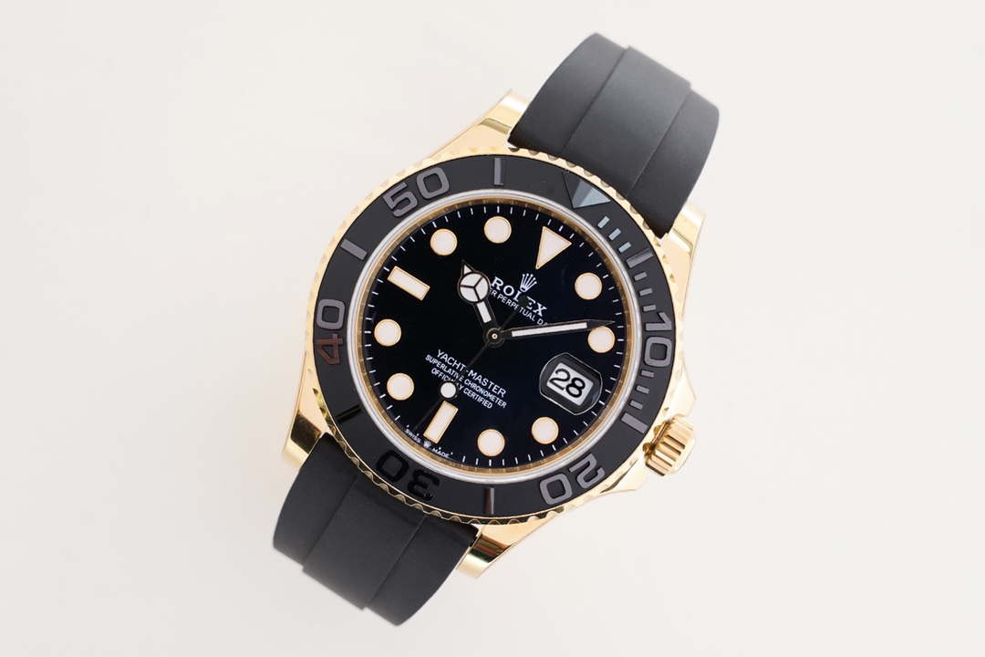 Rolex Watches M226659 Yacht Master 42 R9821207