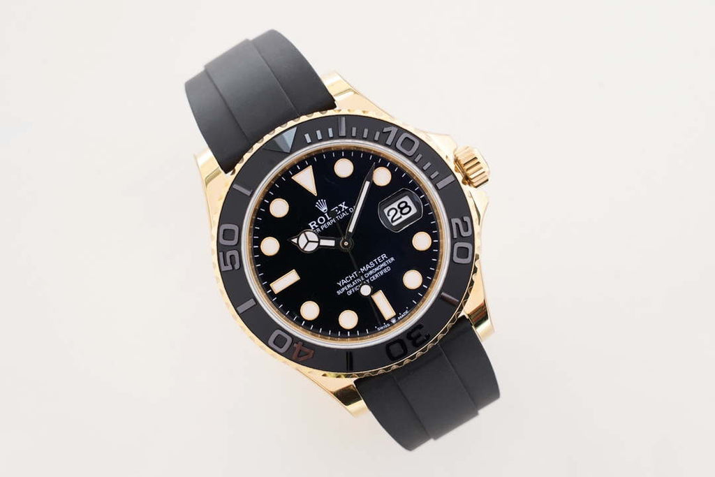 Rolex Watches M226659 Yacht Master 42 R9821207