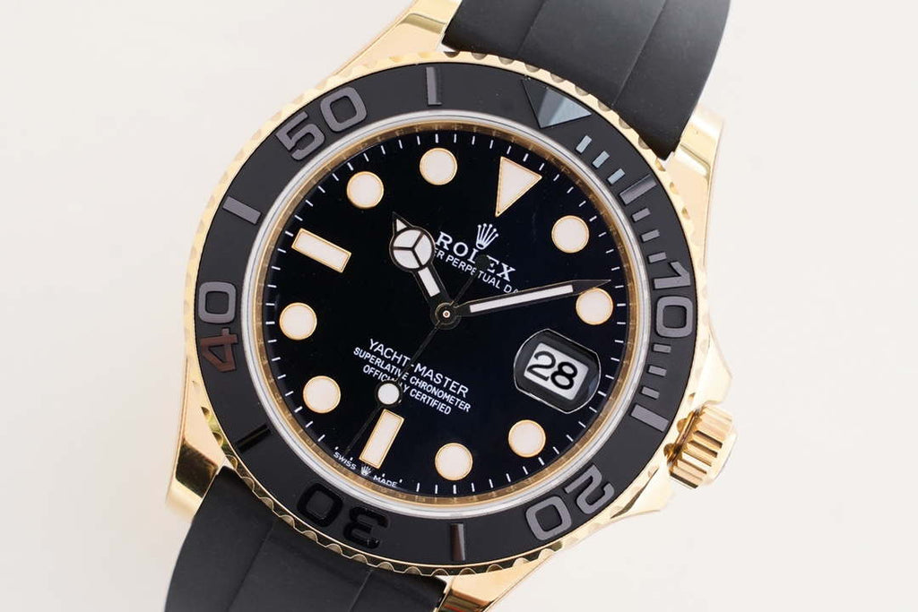 Rolex Watches M226659 Yacht Master 42 R9821207