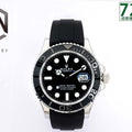 Rolex Watches M226659 Yacht Master 42MM R9821208 - Default Title - View 1