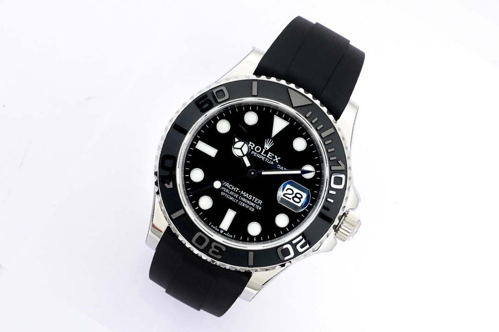 Rolex Watches M226659 Yacht Master 42MM R9821208