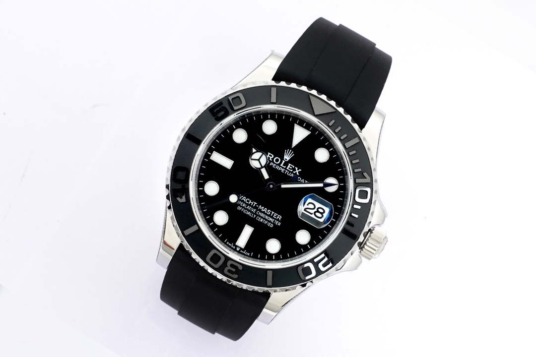 Rolex Watches M226659 Yacht Master 42MM R9821208