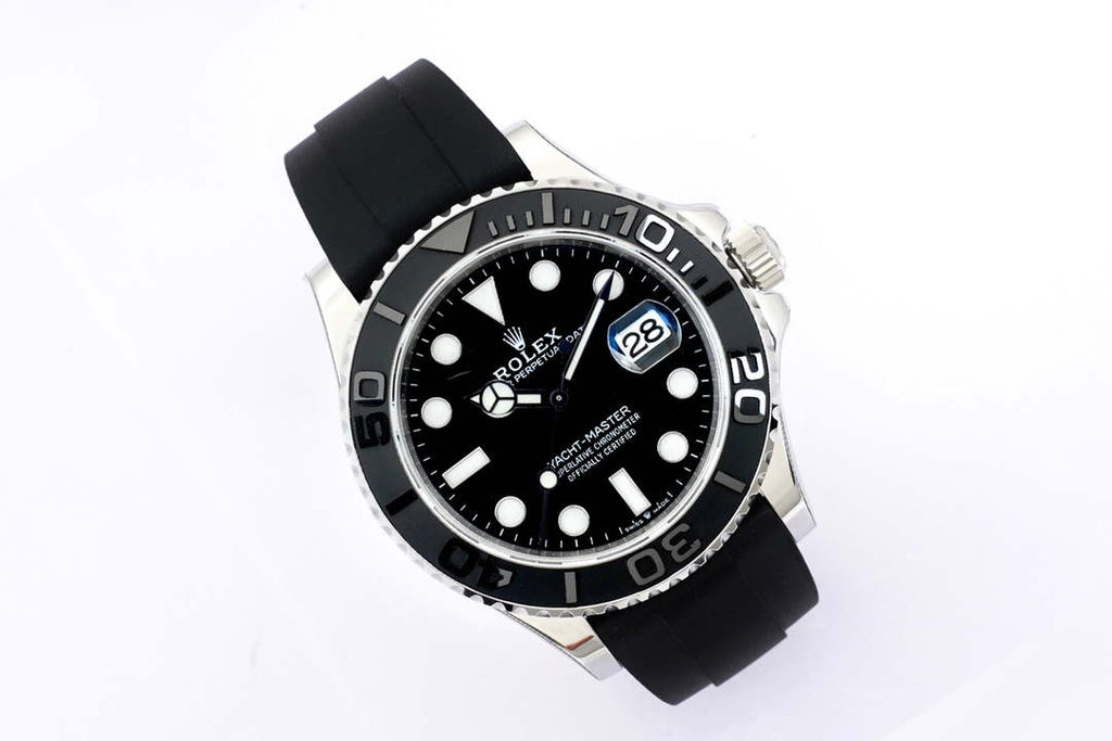 Rolex Watches M226659 Yacht Master 42MM R9821208