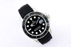 Rolex Watches M226659 Yacht Master 42MM R9821208 - Default Title - View 3