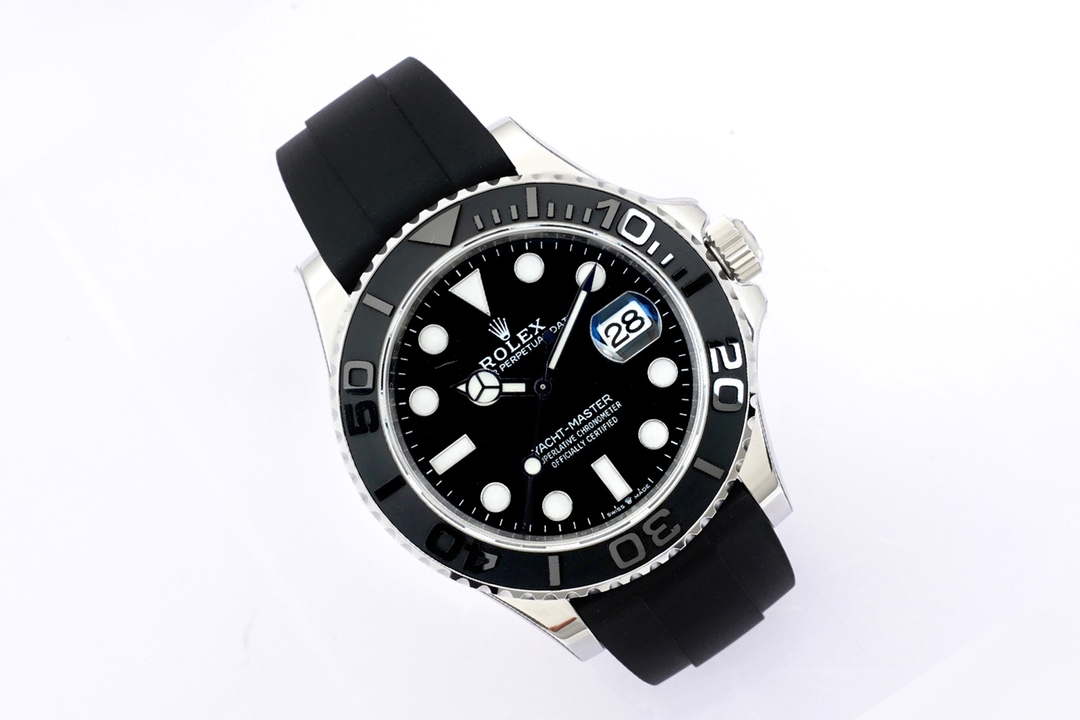 Rolex Watches M226659 Yacht Master 42MM R9821208