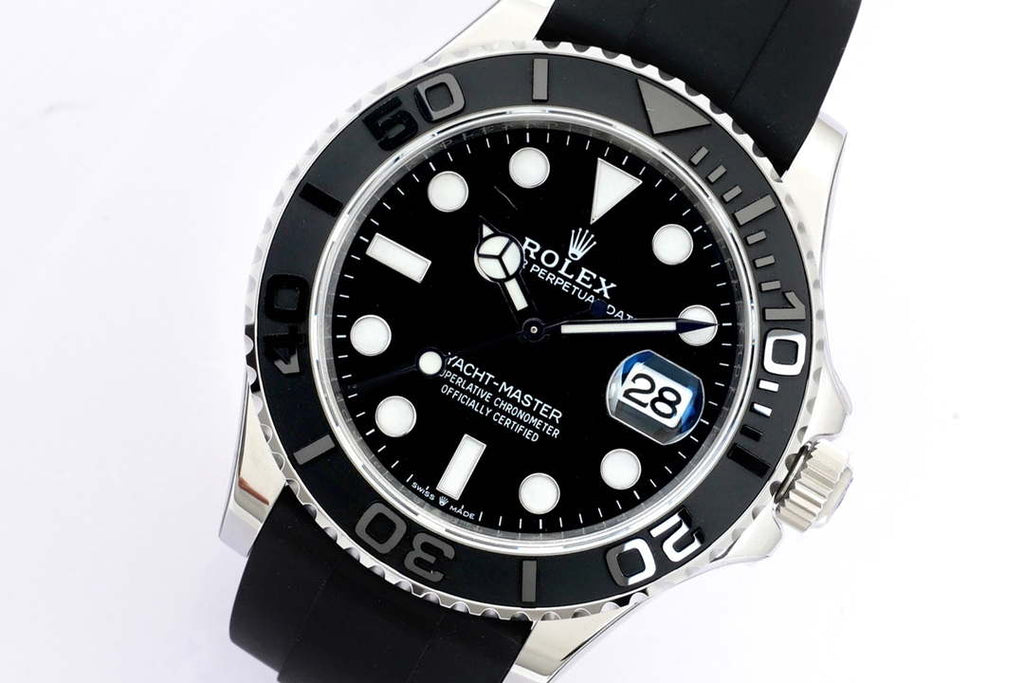 Rolex Watches M226659 Yacht Master 42MM R9821208