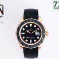 Rolex Watches M226659 Yacht Master 42MM R9821209 - Default Title - View 1