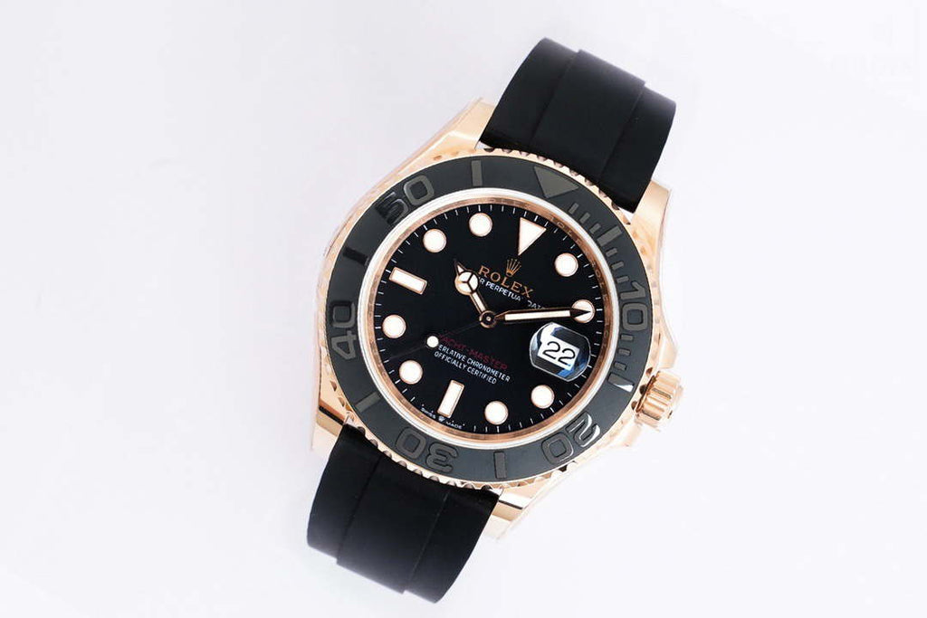 Rolex Watches M226659 Yacht Master 42MM R9821209