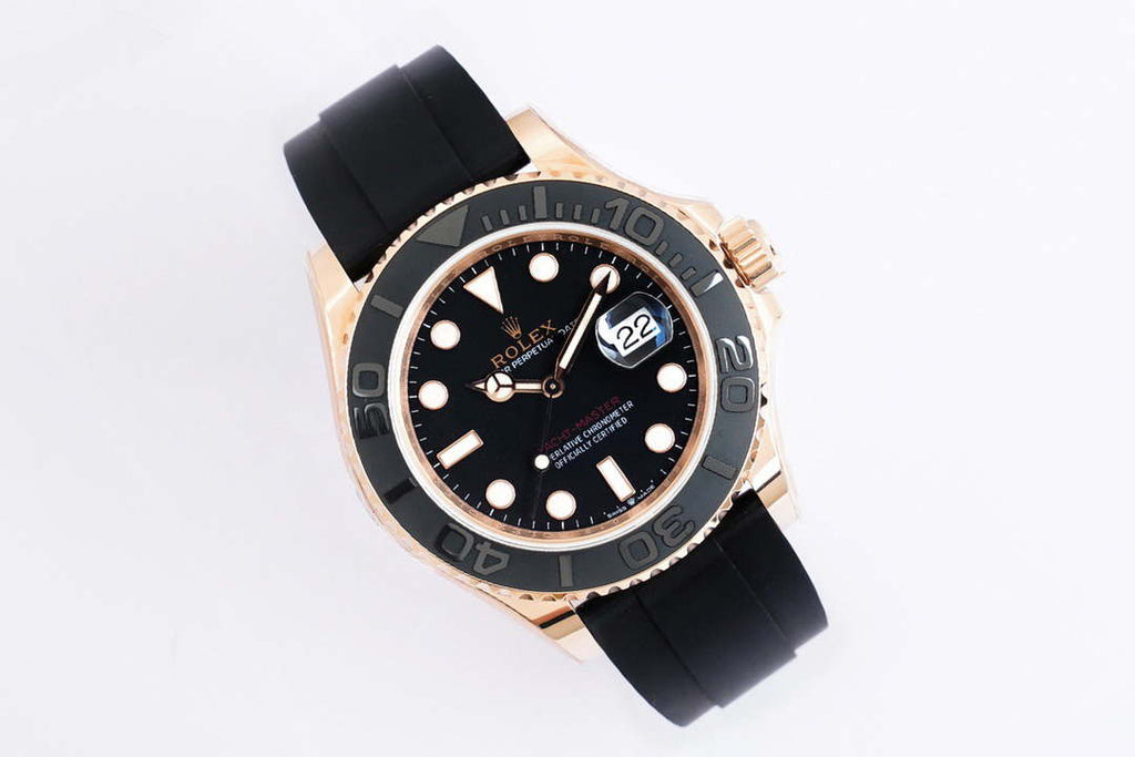 Rolex Watches M226659 Yacht Master 42MM R9821209