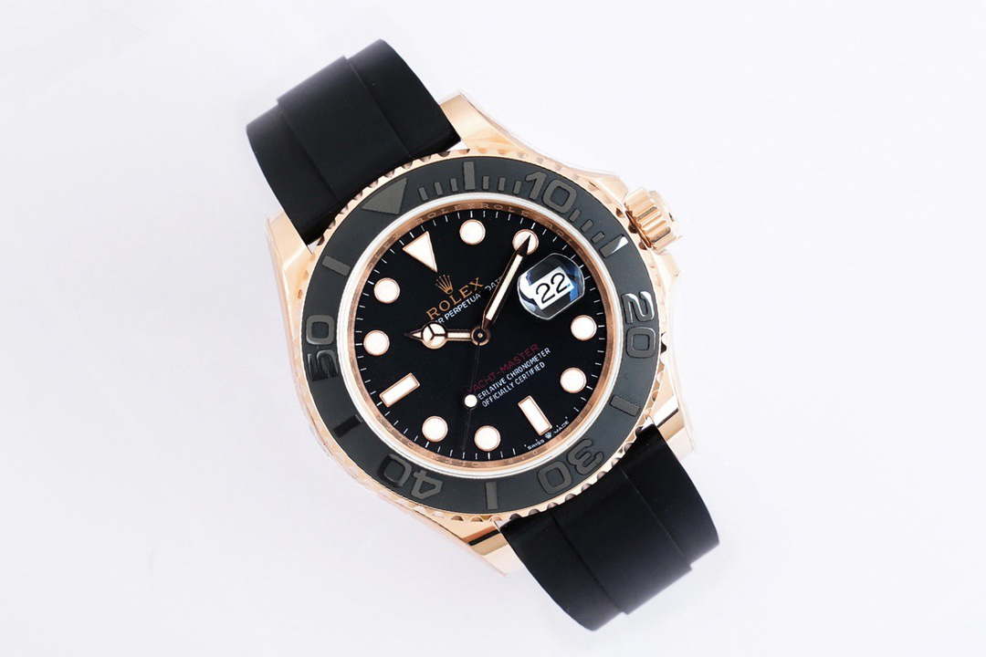 Rolex Watches M226659 Yacht Master 42MM R9821209