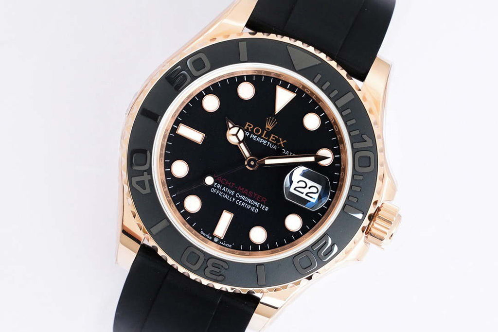 Rolex Watches M226659 Yacht Master 42MM R9821209