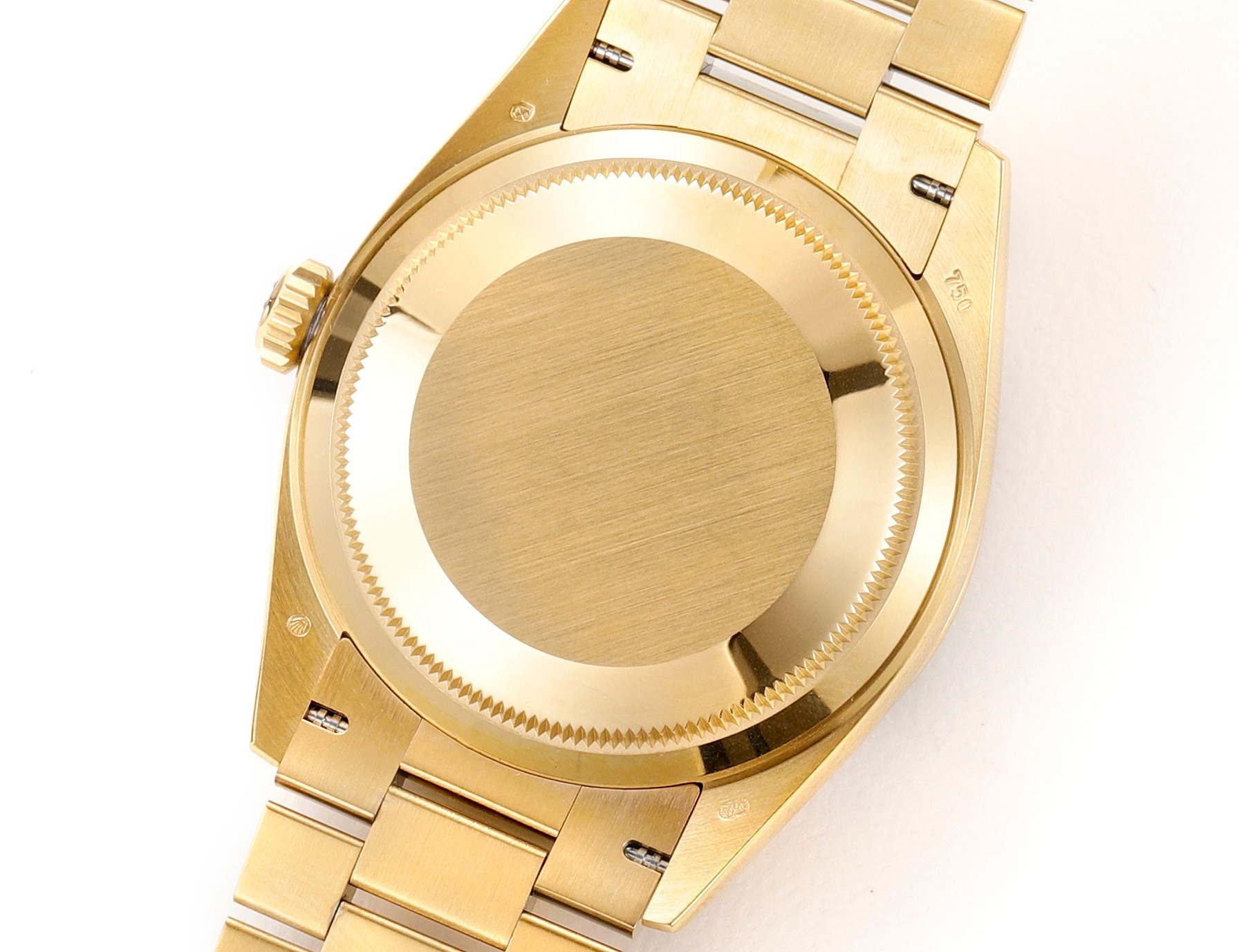 Rolex Watches Women's M126281RBR Datejust 36MM R9821248
