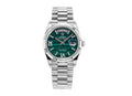 Rolex Watches Women's M126281RBR Datejust 36MM R9821249