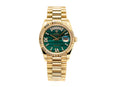 Rolex Watches Women's M126281RBR Datejust 36MM R9821251