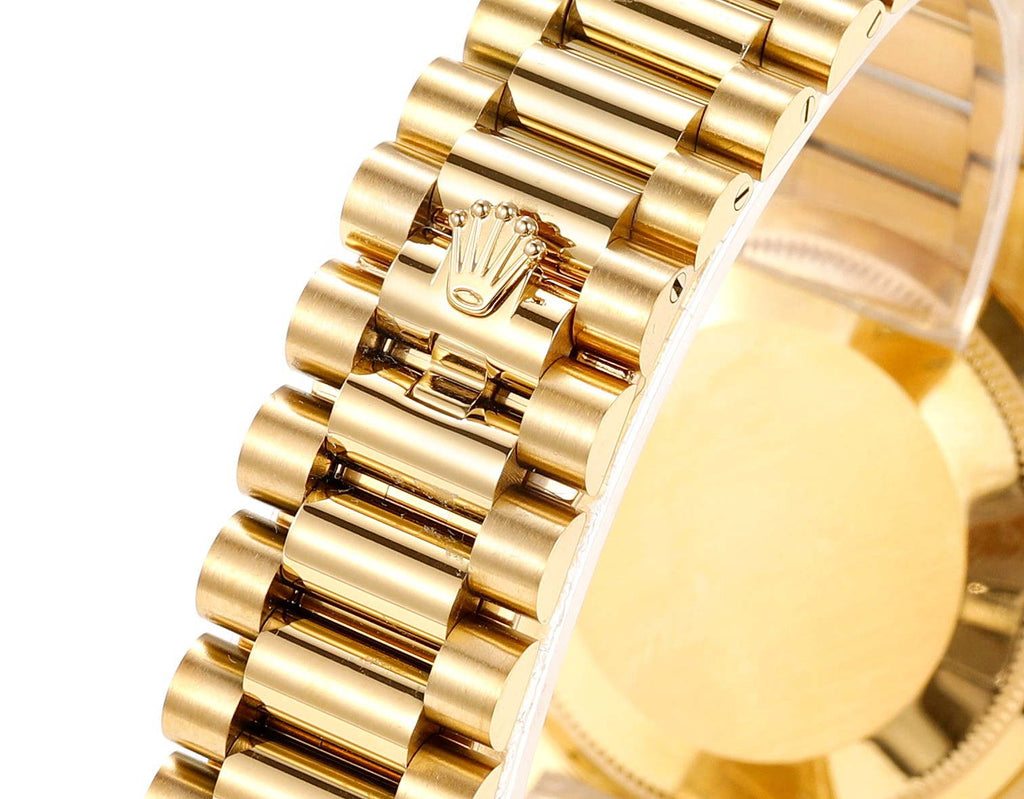 Rolex Watches Women's M126281RBR Datejust 36MM R9821251