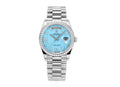 Rolex Watches Women's M126281RBR Datejust 36MM R9821252