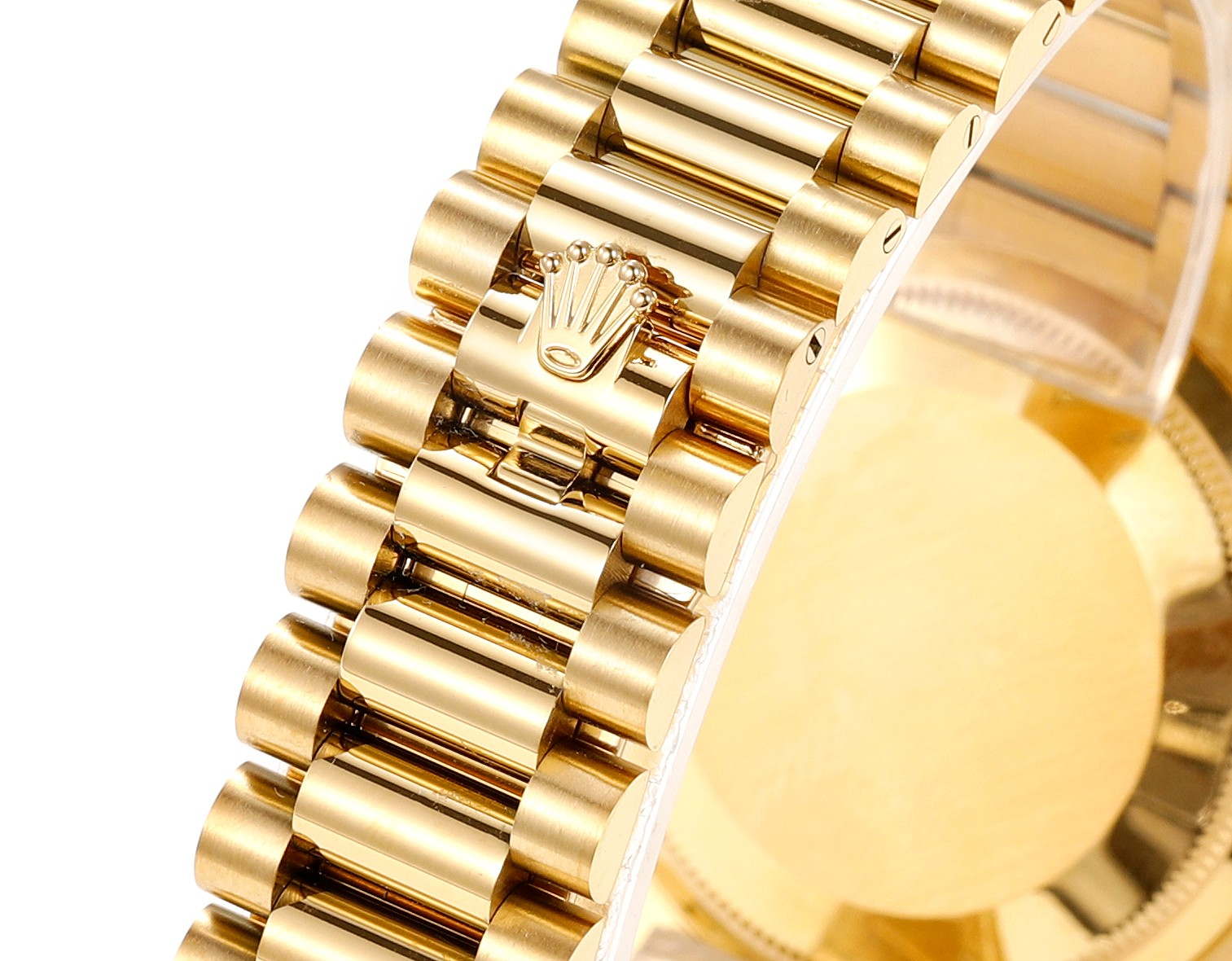 Rolex Watches Women's M126281RBR Datejust 36MM R9821253