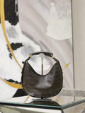 Saint Laurent YSL 850571 MOMBASA Samll in alligator