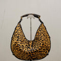 Saint Laurent YSL 862029 MOMBASA medium in  Leopard print - Default Title - View 1