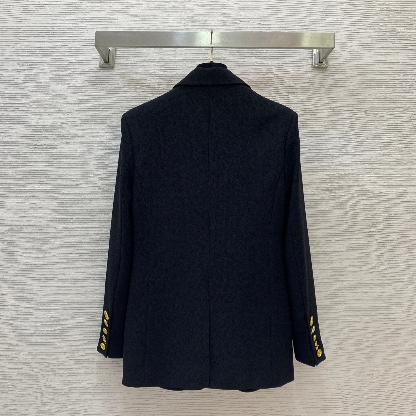 Schiaparelli ICONIC PADLOCK JACKET SCH80004