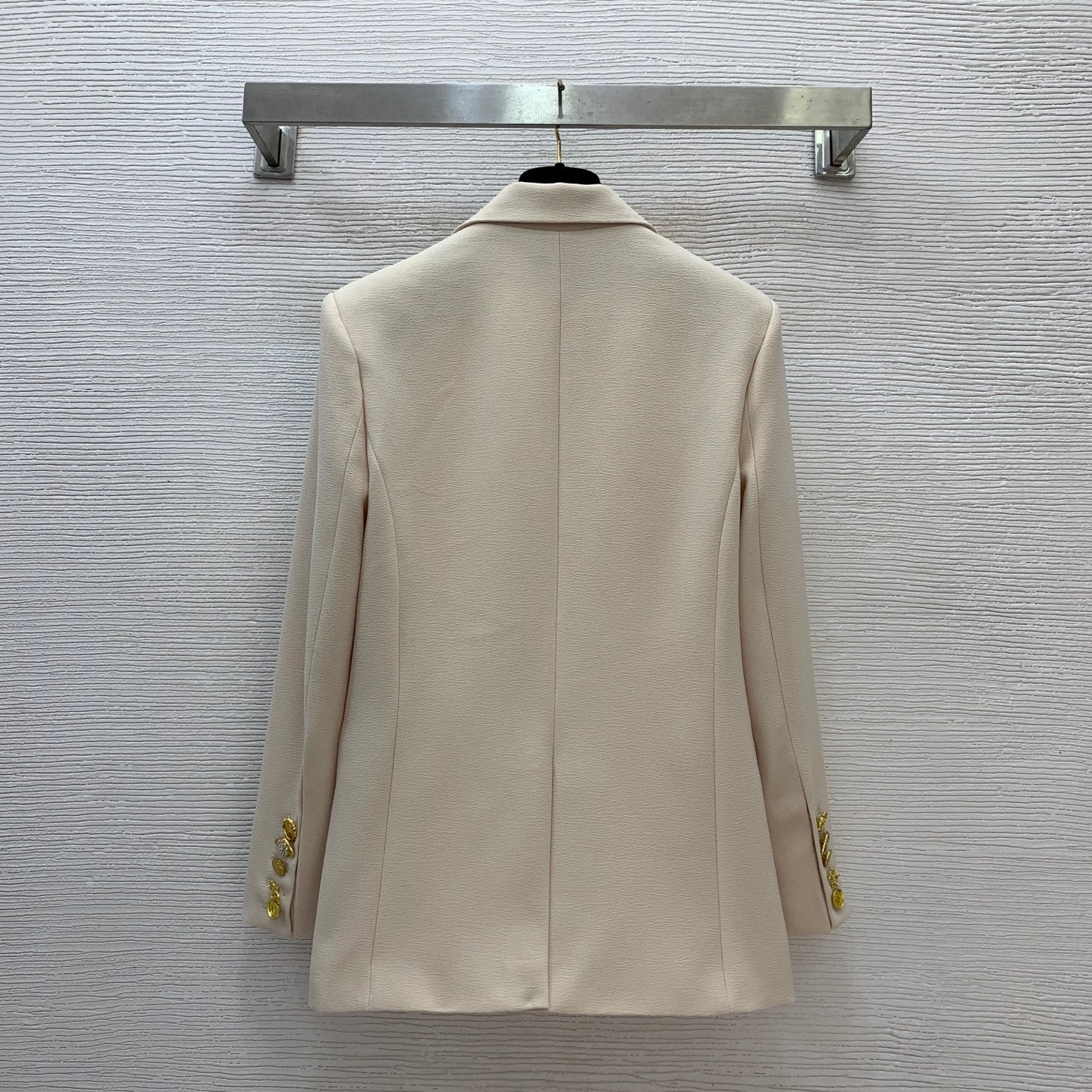 Schiaparelli ICONIC PADLOCK JACKET SCH80004