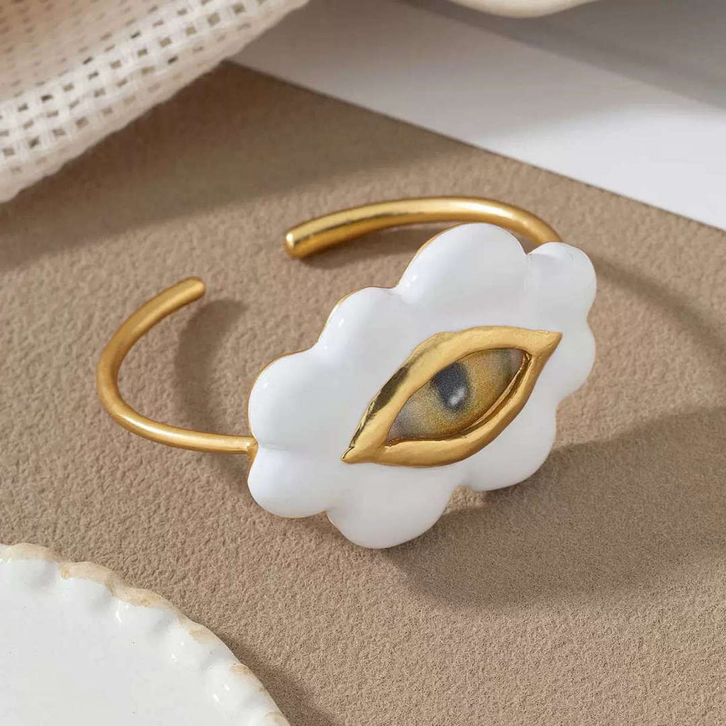 Schiaparelli New Catwalk Bracelet S9527