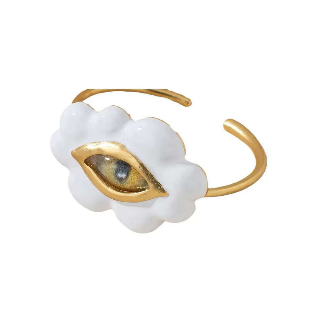 Schiaparelli New Catwalk Bracelet S9527