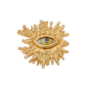 Schiaparelli New Catwalk Ring S9526 - Default Title - View 5