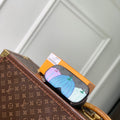 Louis Vuitton LV GI0883 Sunglasses Pouch