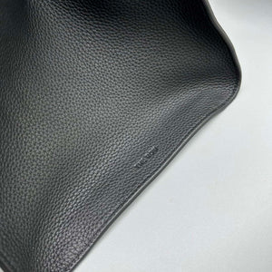 The Row THR116945 Suede Soft Margaux 17 Top Handle Bag T11006 - Default Title - View 9