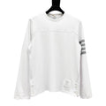 Thom Browne Men's Hoodie Wholesale Thom Browne Clothing T65232