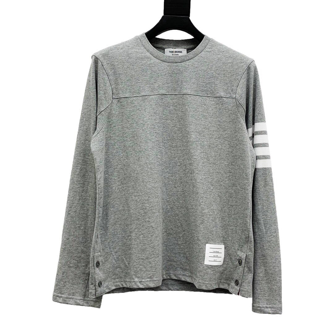Thom Browne Men's Hoodie Wholesale Thom Browne Clothing T65233