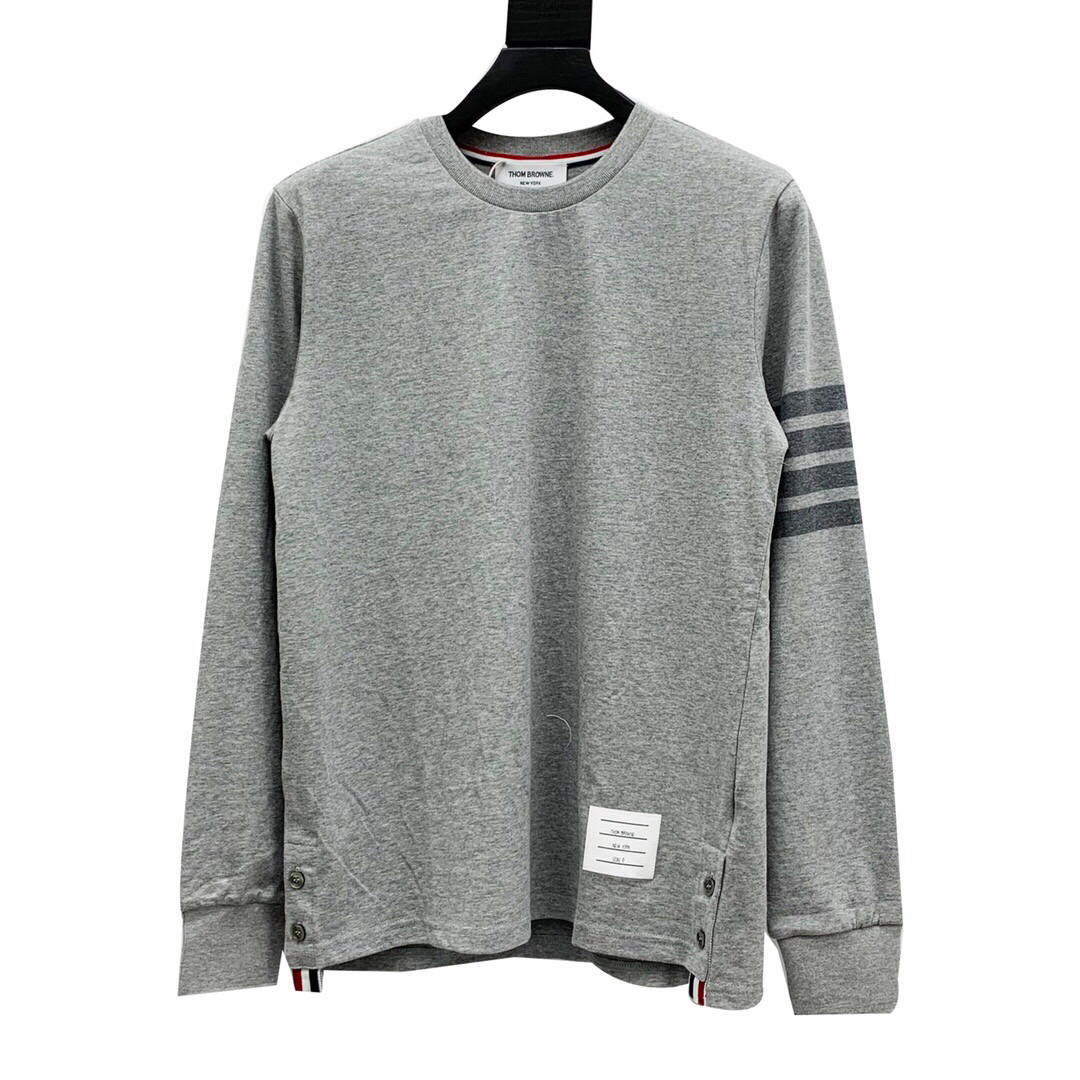 Thom Browne Men's Hoodie Wholesale Thom Browne Clothing T65235