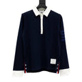 Thom Browne Men's Hoodie Wholesale Thom Browne Clothing T65238