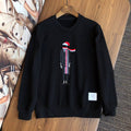 Thom Browne Men's Hoodie Wholesale Thom Browne Clothing T65231