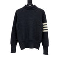 Thom Browne Men's Sweaters Designer Thom Browne Sweaters Clothing T65240