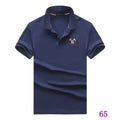 Tommy Men T-shirts Polo Shirts Fashion Clothing T76320
