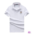 Tommy Men T-shirts Polo Shirts Fashion Clothing T76322