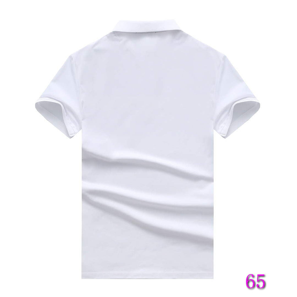 Tommy Men T-shirts Polo Shirts Fashion Clothing T76322