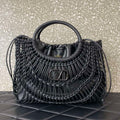 Valentino 4W2B0M97FHM-GH9 Valentino Garavani Tote Bag Black - Default Title - View 1
