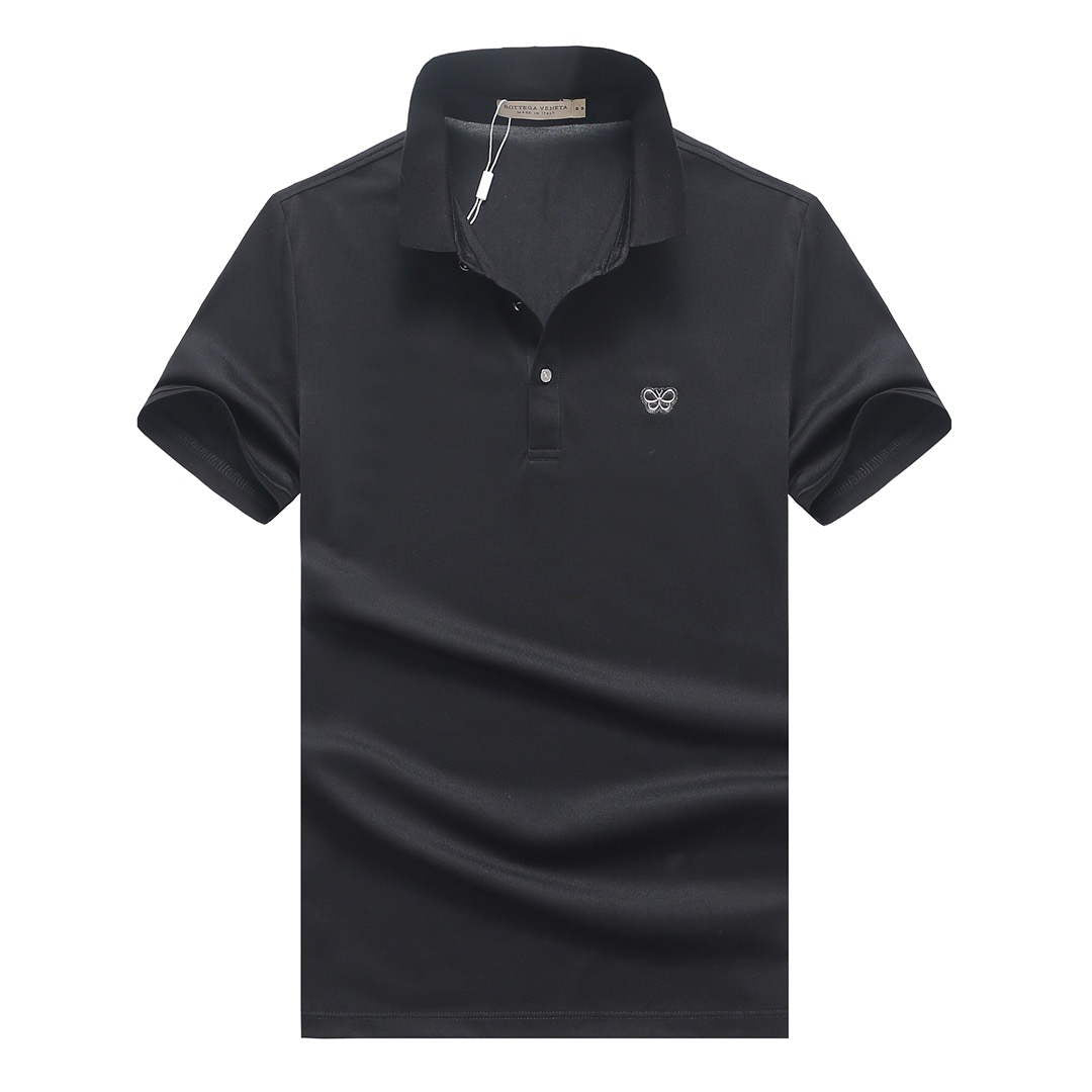 Valentino Men T-shirts Polo Shirts Fashion Clothing 88960