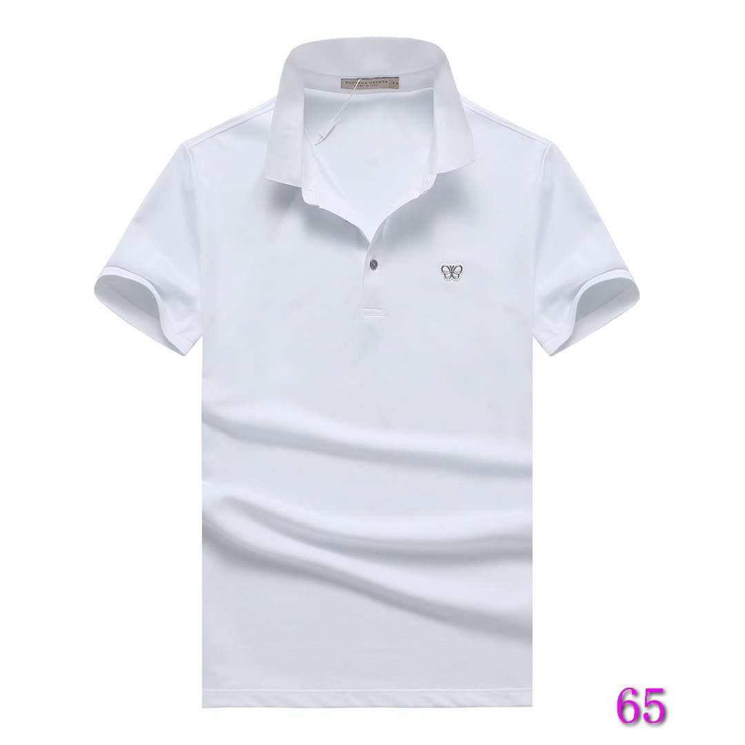 Valentino Men T-shirts Polo Shirts Fashion Clothing 88961