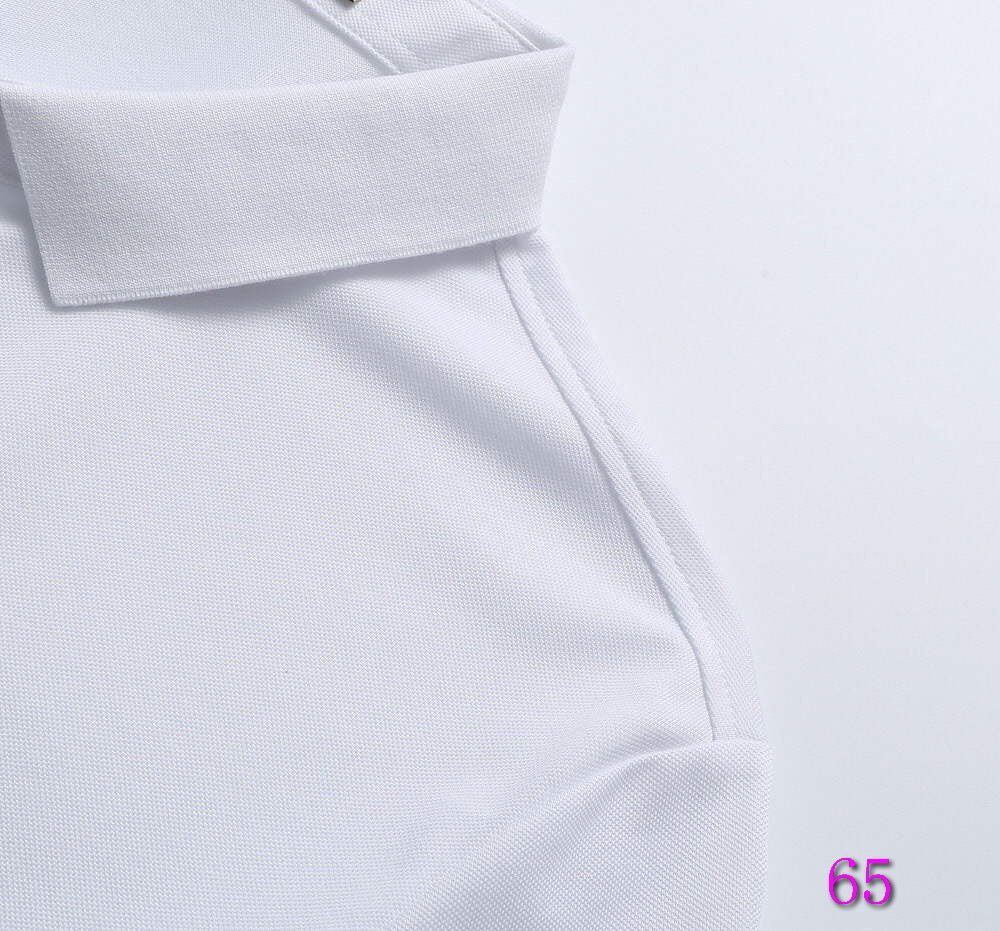 Valentino Men T-shirts Polo Shirts Fashion Clothing 88961
