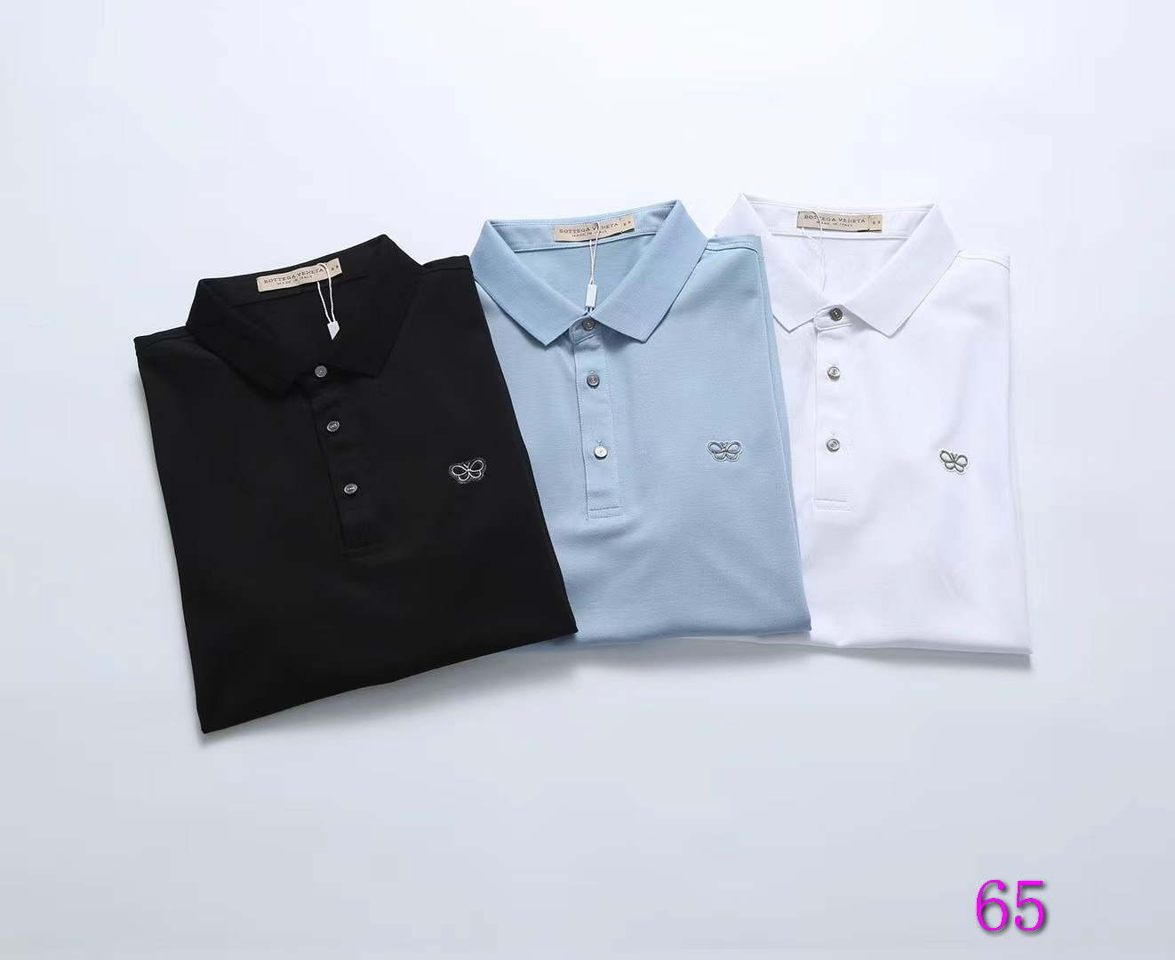 Valentino Men T-shirts Polo Shirts Fashion Clothing 88962